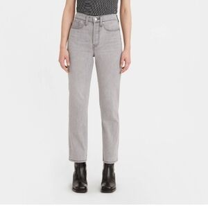 Levi's Wedgie Straight 26